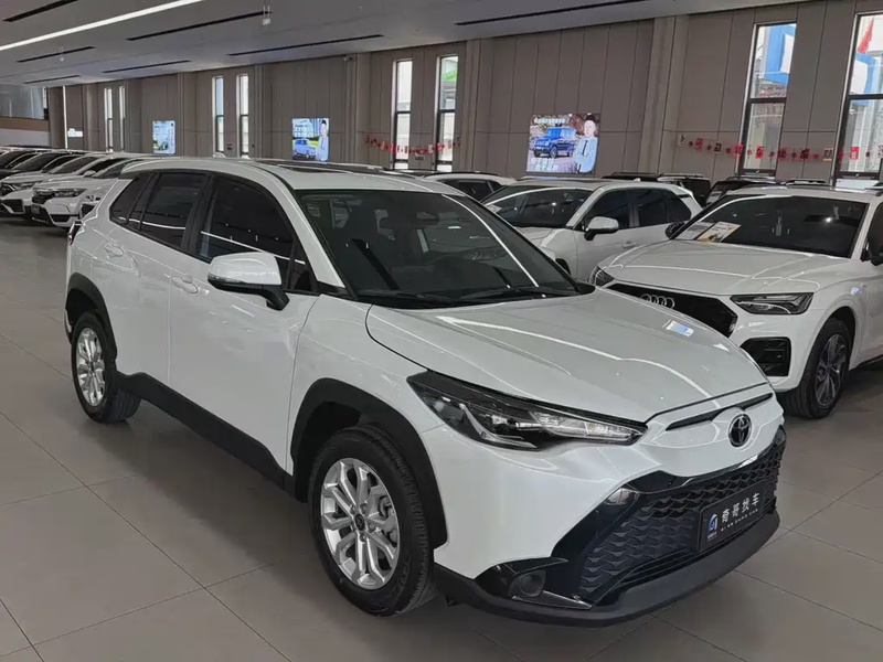 Toyota Frontlander