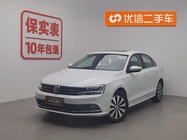 Volkswagen Sagitar 2018