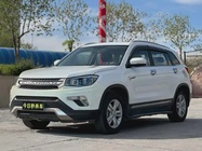 Changan CS75 2016