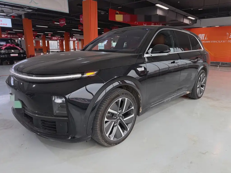 Li Auto L7