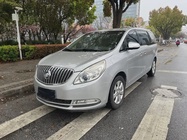 Buick GL8 2014