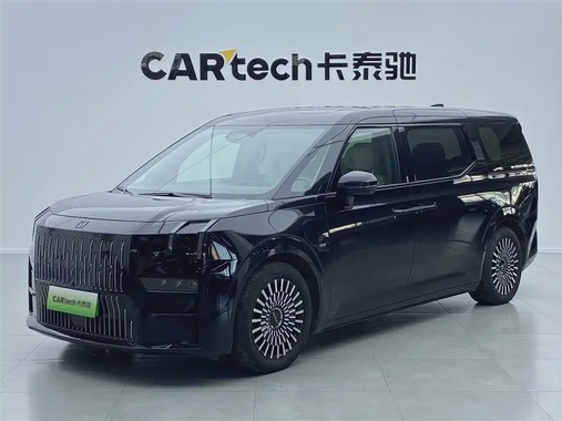 Zeekr 009 2023