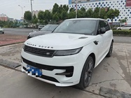 Land Rover Sport 2025