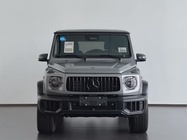 Mercedes-Benz G-Class 2026