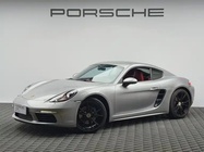 Porsche 718 2024