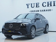 Mercedes-Benz GLE-Class 2021
