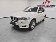 BMW X5 2016