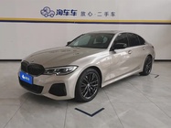 BMW 3 Series 2020