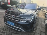 Volkswagen Teramont 2022