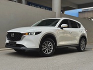 Mazda CX-5 2023