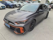 GAC Shadow Leopard 2022