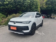 Volkswagen Tharu 2024