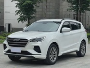 Jetour X70 2020