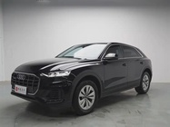 Audi Q8 2022