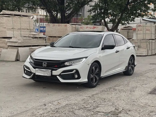 Honda Civic 2021