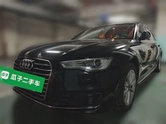 Audi A6 2016