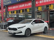 Kia K3 2022