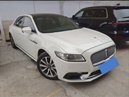 Lincoln Continental 2018