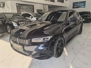 BMW i3 2024