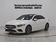 Mercedes-Benz A-Class 2023