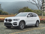 BMW X3 2019