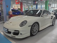 Porsche 911 2011