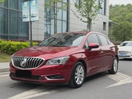 Buick Verano 2016
