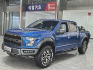 Ford Ranger 2019