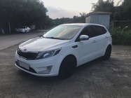 Kia K2 2012