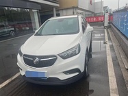 Buick Encore 2017