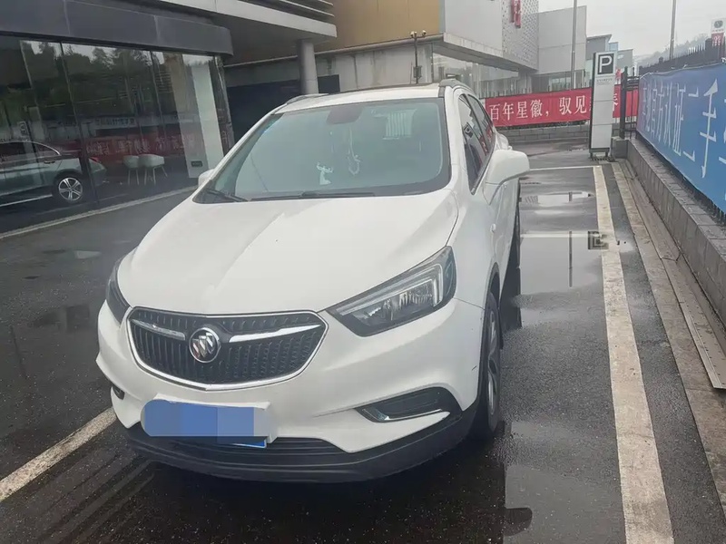 Buick Encore