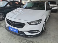 Buick Regal 2020
