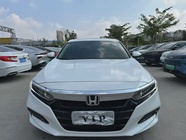 Honda Accord 2021