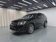 Dodge Journey 2015