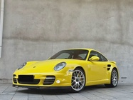 Porsche 911 2011