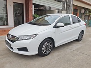 Honda City 2019