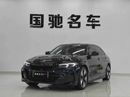 BMW i3 2023