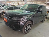 Land Rover Sport 2021
