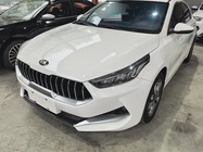 Kia K3 2020