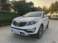 Kia Sportage 2012
