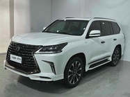 Lexus LX 2023