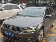 Volkswagen Sagitar 2014