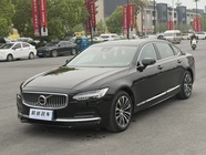 Volvo S90 2024