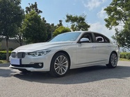 BMW 3 Series 2019