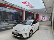 Toyota Prius 2014