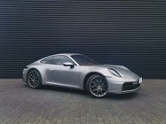 Porsche 911 2025