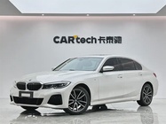 BMW 3 Series 2019