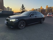 BMW 3 Series 2022