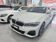 BMW 3 Series 2021