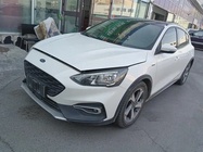 Ford Focus 2019